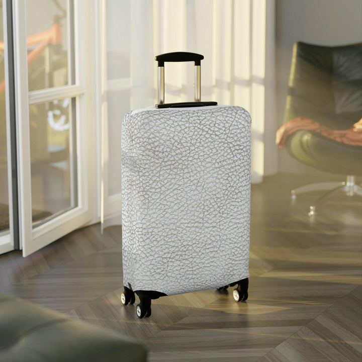 Lisslune | Chic Peekaboo Luggage Protector: Stylish Travel Essential