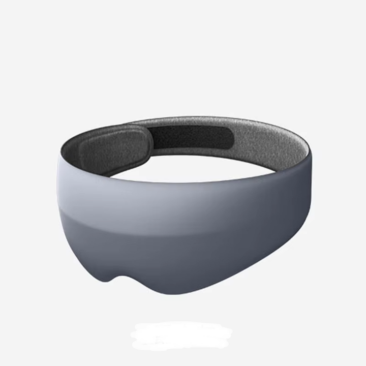 Lisslune | Futuristic Full Shading Relaxing Eye Massaging Sleeping Mask
