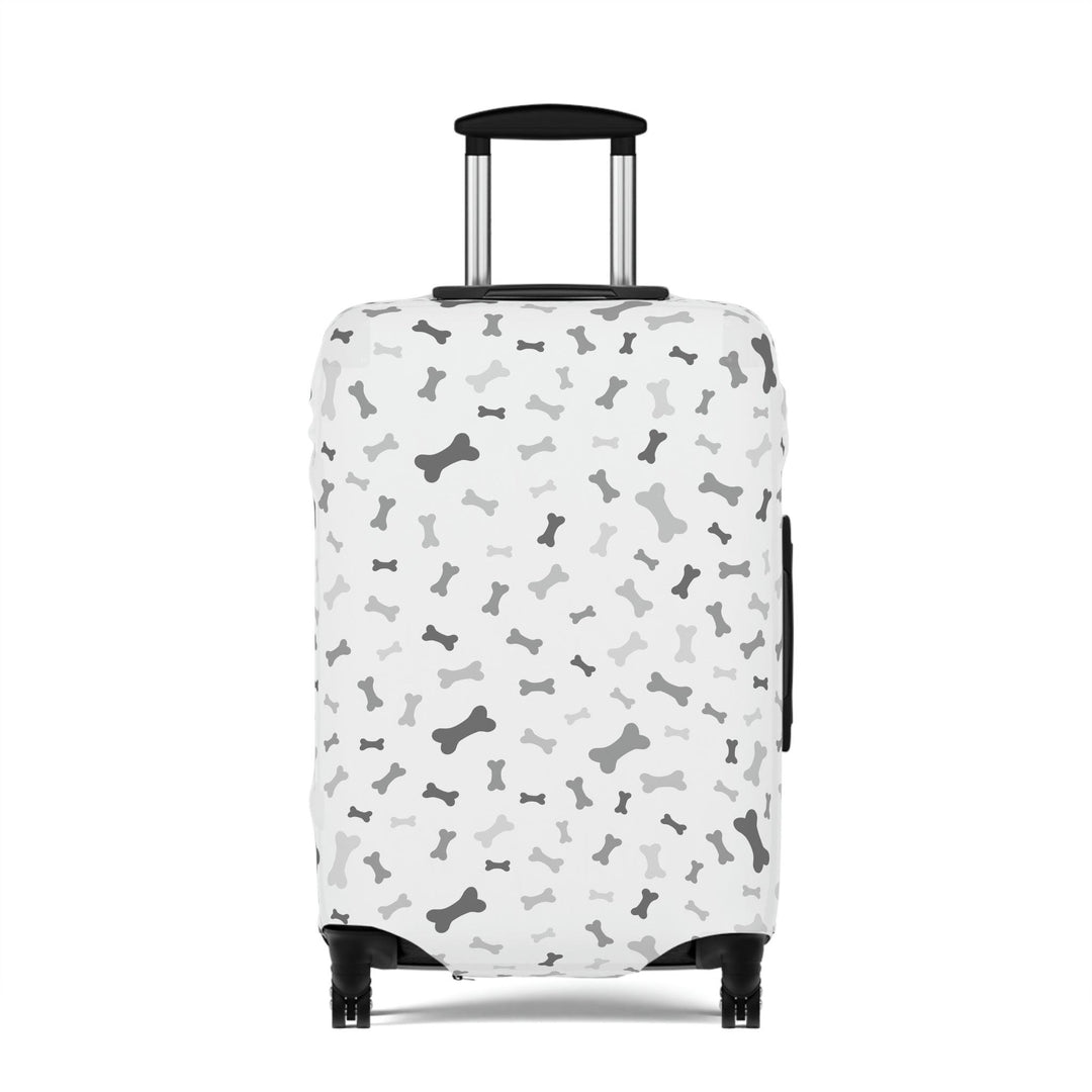Lisslune | Trendy Peekaboo Luggage Protection - Fashion-Conscious Defense for Stylish Travelers
