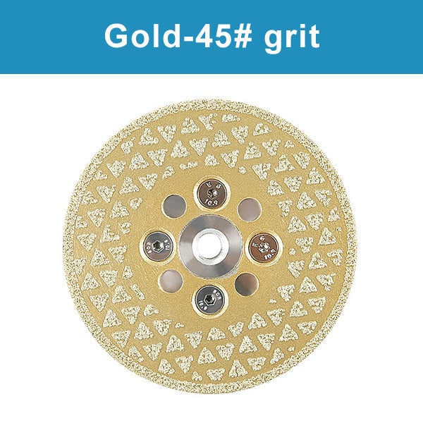 Lisslune | Angle Grinder Cutting Discs