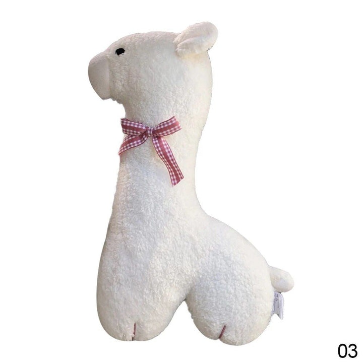 Lisslune | Adorable Children's Car Seat Belt Cushion