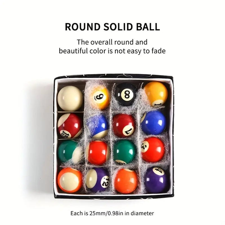 Lisslune | Mini Billiards Table Interactive Cat Toy For Household