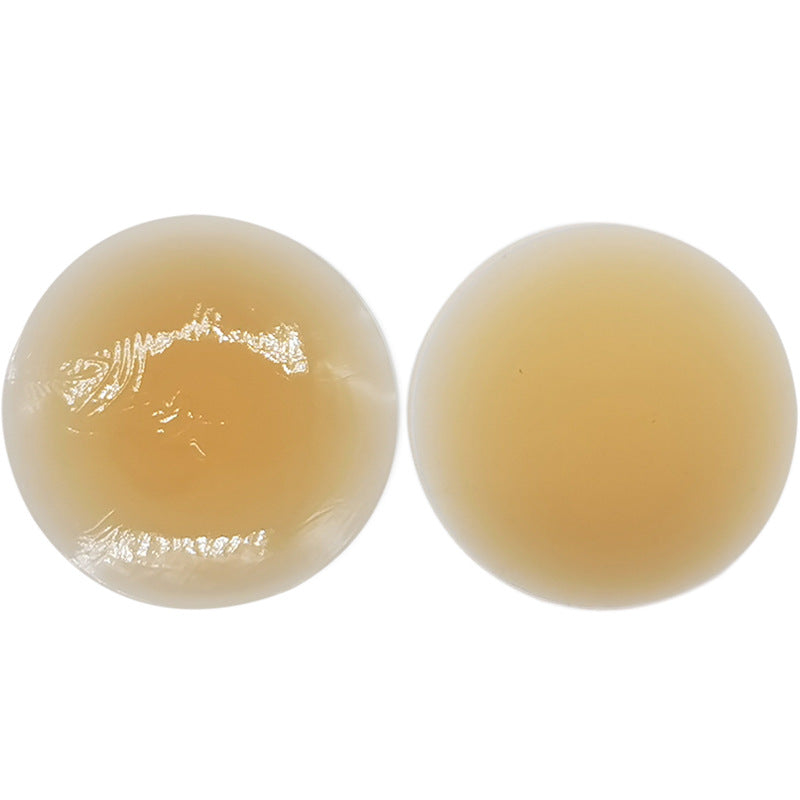 Lisslune | SleekNipz Seamless Nipple Covers
