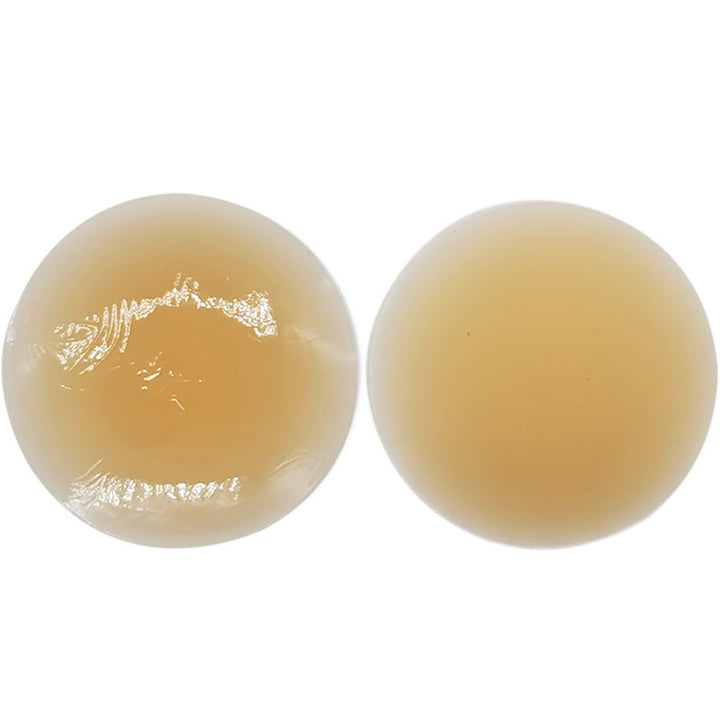Lisslune | SleekNipz Seamless Nipple Covers