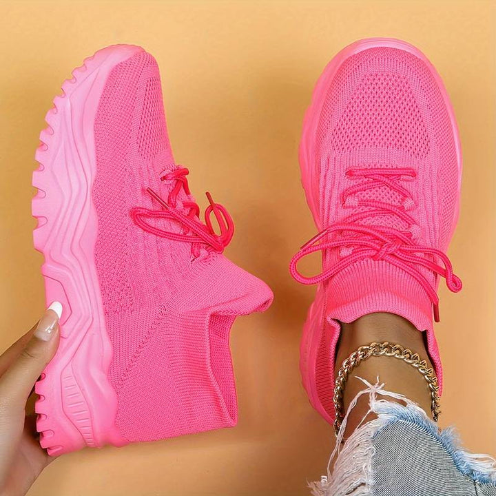 Lisslune | Orthopedic shoes with additional support for the feet