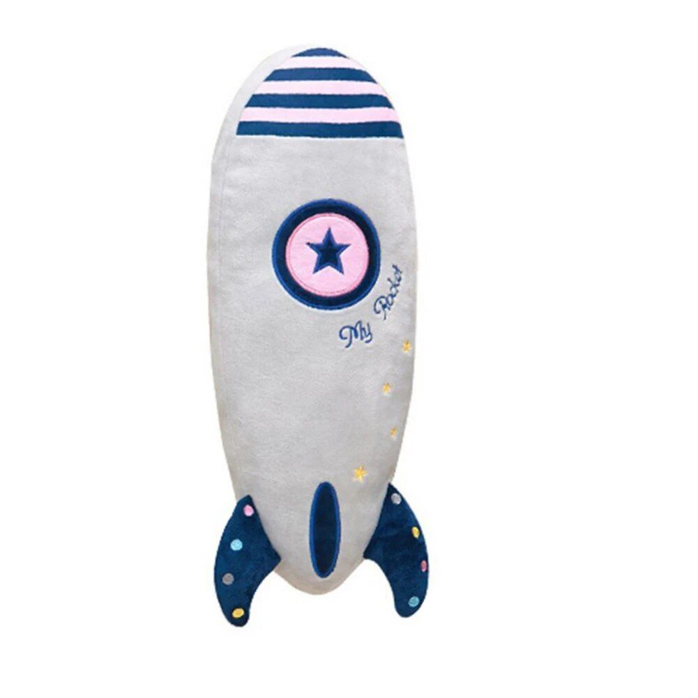 Lisslune | Adjustable Cute Animal Car Seat Strap Cover & Cushion for Kids
