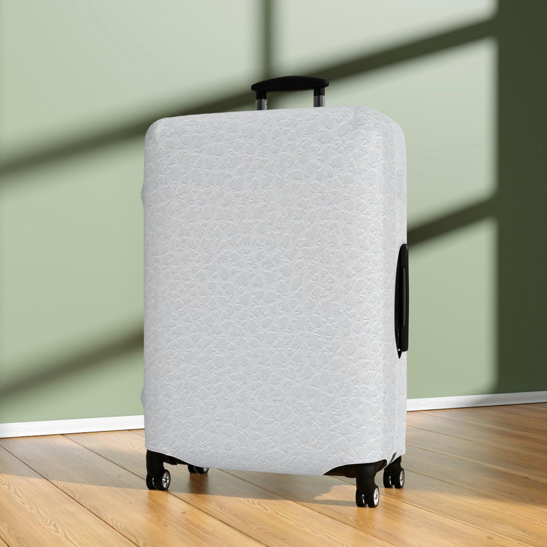 Lisslune | Chic Luggage Tag - Enhance Your Travel Experience