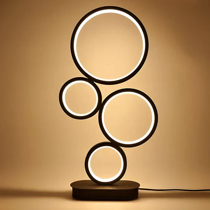 Lisslune | BrilliaCircle – Intelligent LED Light