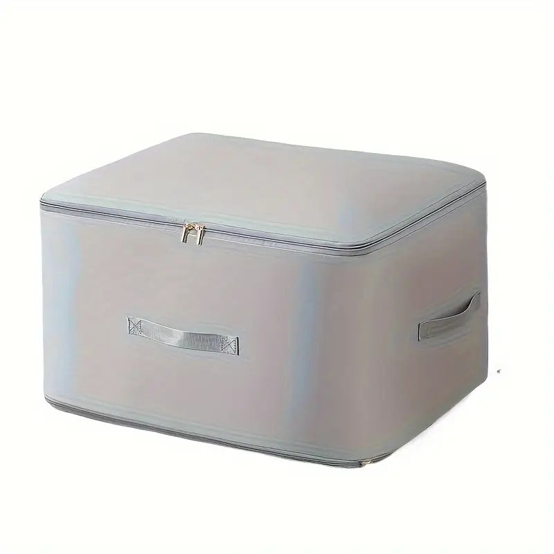 Lisslune | Ultra Space-Saving Compression Organization Box