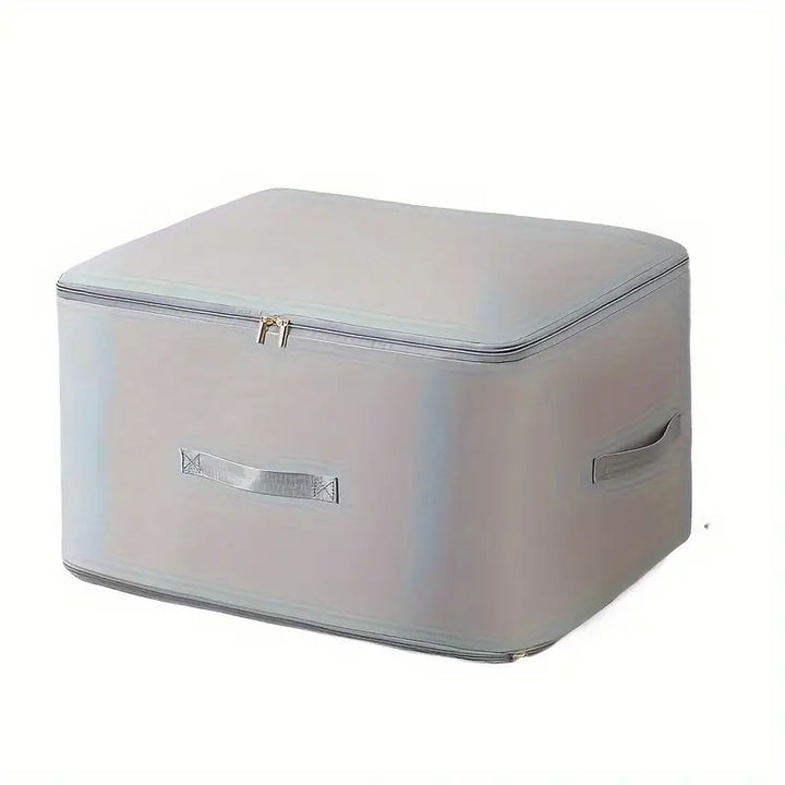 Lisslune | Ultra Space-Saving Compression Organization Box