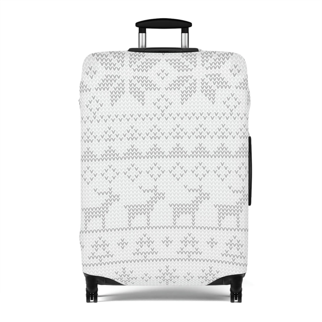 Lisslune | Stylish Personalized Luggage Protection - Travel in Fashion and Safety