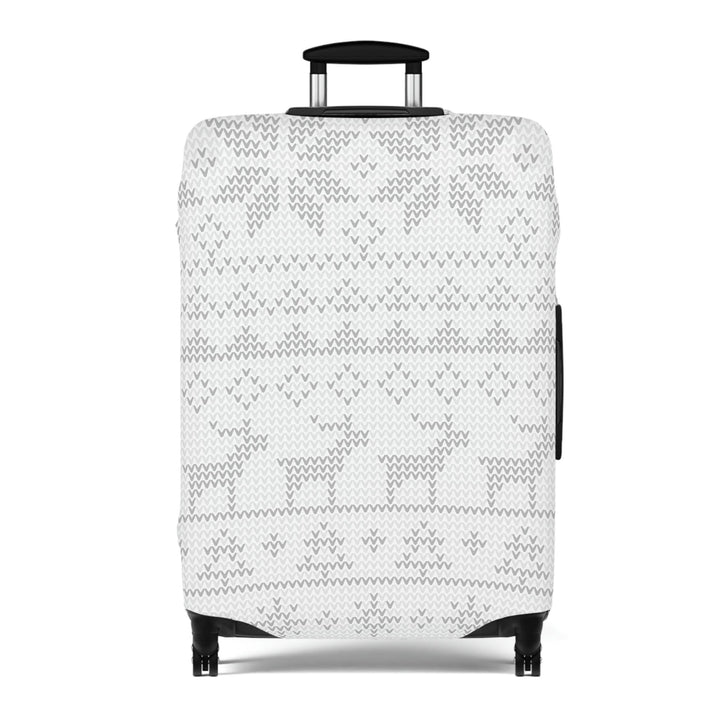 Lisslune | Stylish Personalized Luggage Protection - Travel in Fashion and Safety