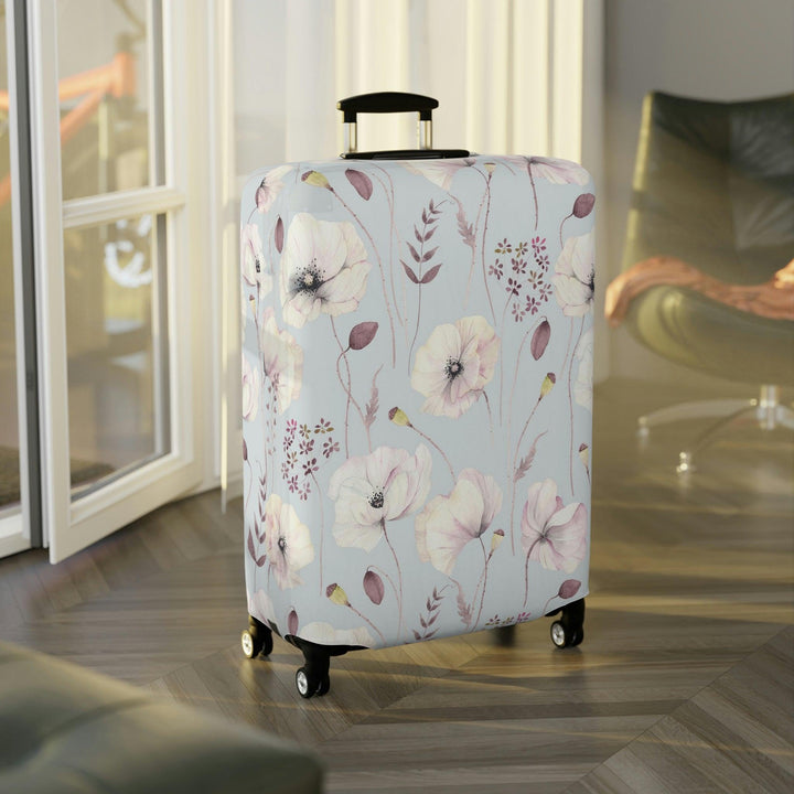 Lisslune | Stylish Shield Luggage Cover - Travel with Elegance and Protection