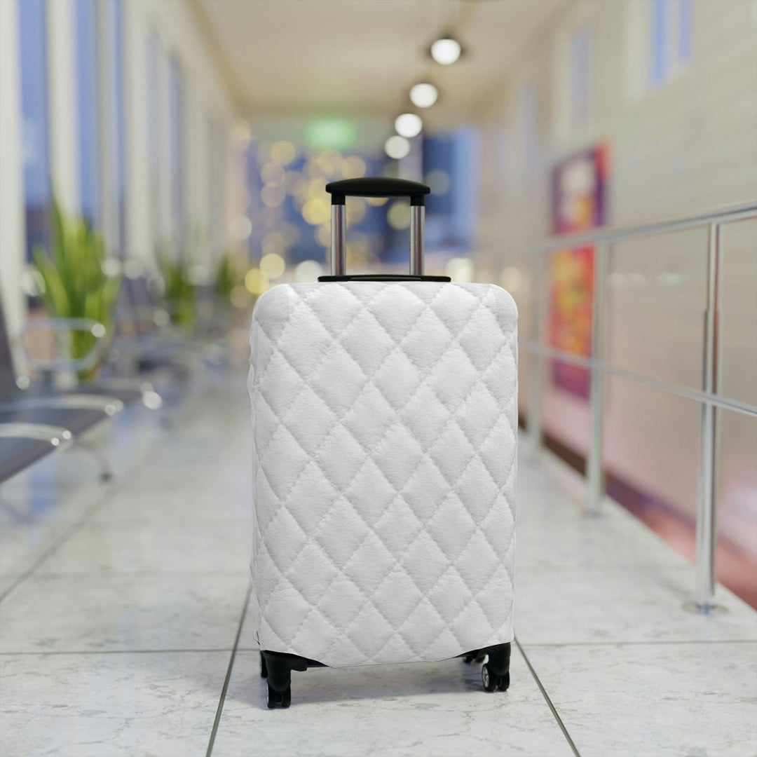 Lisslune | Chic Peekaboo Luggage Protection - Stylish Protection for Your Travel Accessories