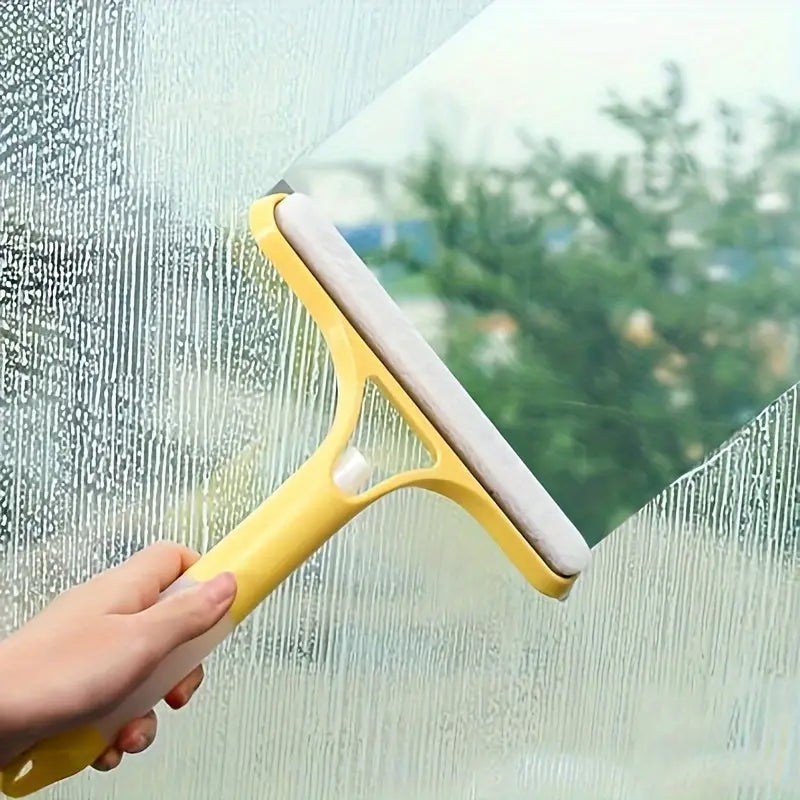Lisslune | 3in1 Mirror and Window Cleaner