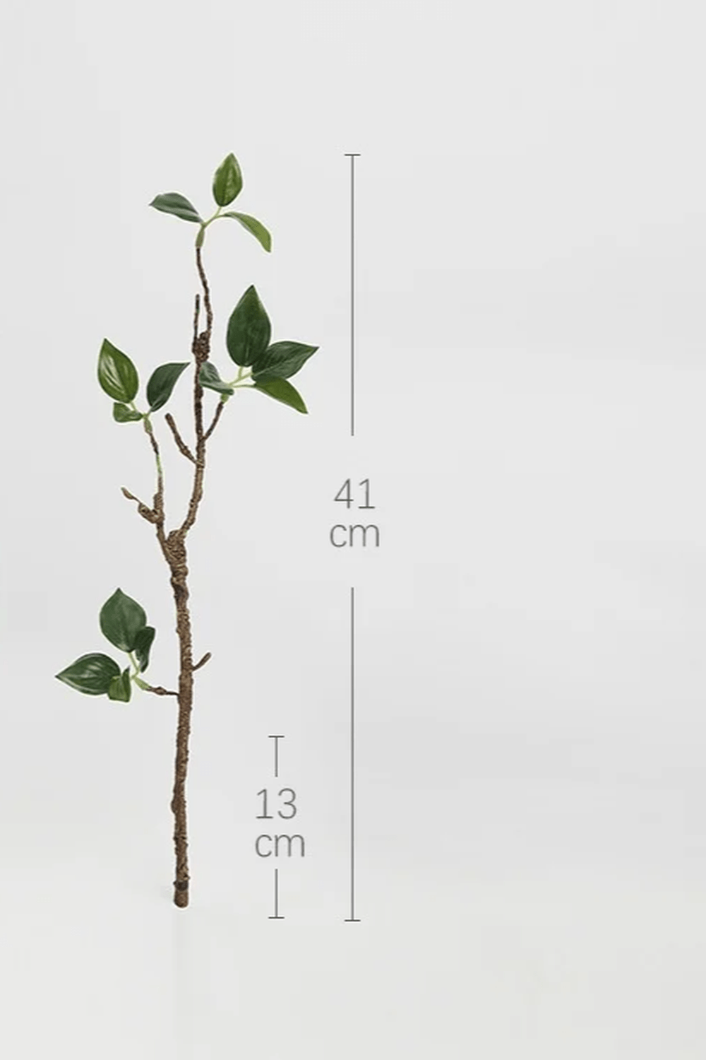 Lisslune | Branch artificial plants