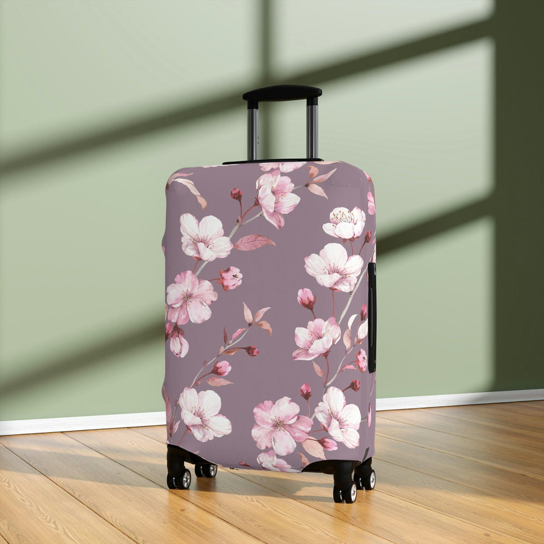 Lisslune | Elegant Travel Suitcase Tag: Your Must-Have Travel Companion