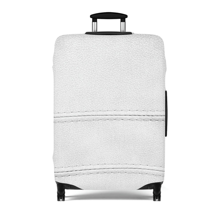 Lisslune | Chic Peekaboo Suitcase Protection