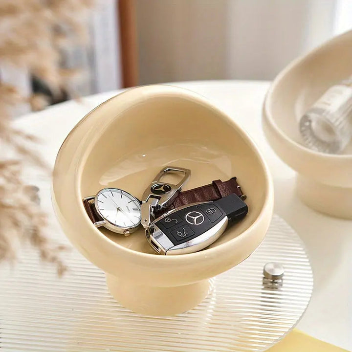 Lisslune | ScandiKeep - Key & Jewelry Organizer