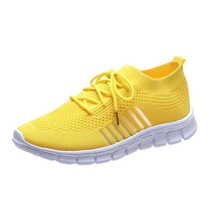 Lisslune | Orthopedic Comfort Sneakers Orthopedic Sneakers Women