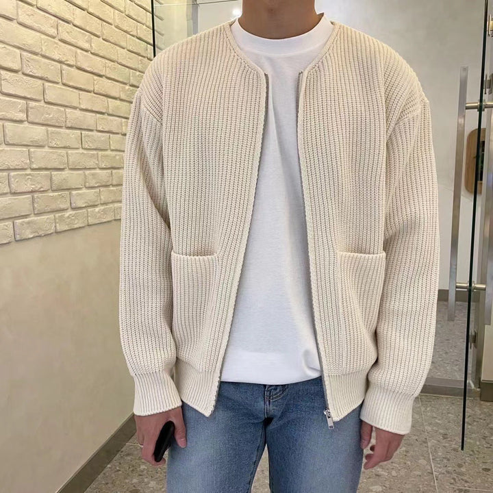 Lisslune | Fashion Men's Cardigan