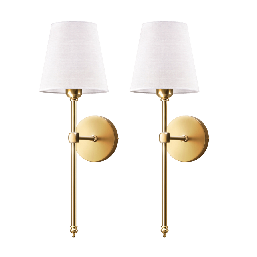 Lisslune | Simple modern bedroom bed wall lamp