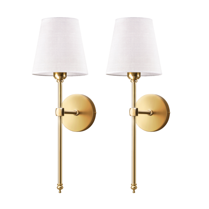 Lisslune | Simple modern bedroom bed wall lamp