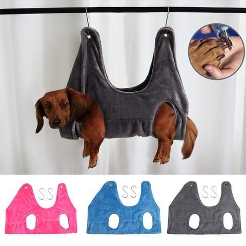 Lisslune | mamymarket™ - Pet Grooming Hammock