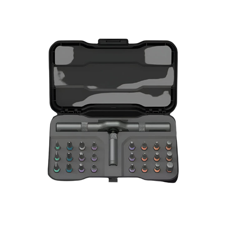 Lisslune | FixMate Pro Multitool Repair Kit – Compact Tool Box