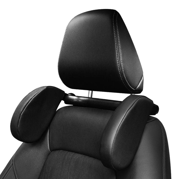 Lisslune | Head pillow for car seat