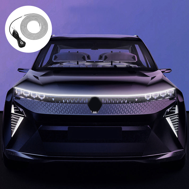 Lisslune | LED light strips for cars
