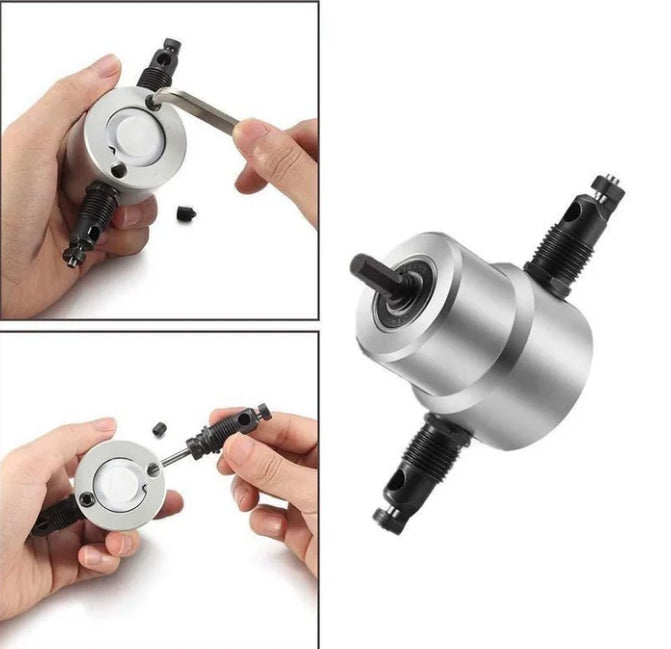 Lisslune | Metal cutter