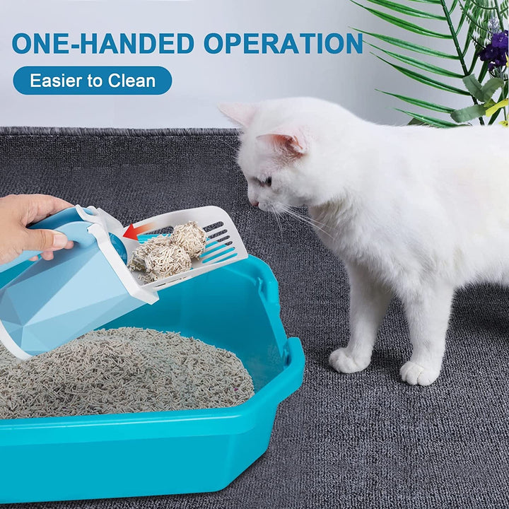 Lisslune | Cat Litter Scoop