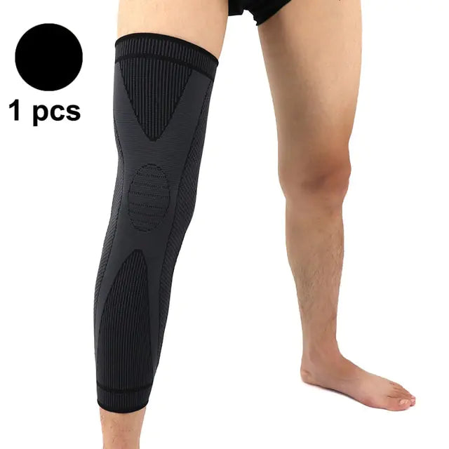 Lisslune | Compression Knee Support