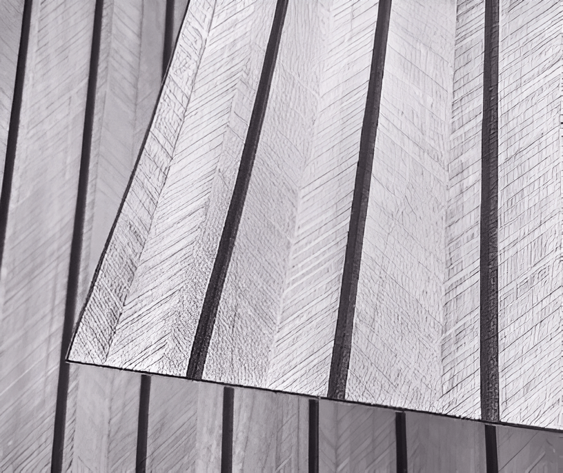 Lisslune | 3D Acoustic Panel – Self-Adhesive Wood-Effect Wall Panels