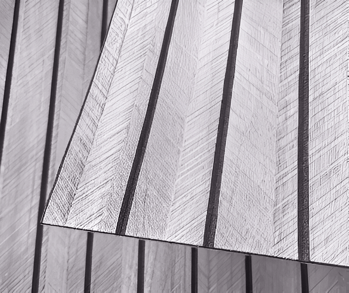 Lisslune | 3D Acoustic Panel – Self-Adhesive Wood-Effect Wall Panels