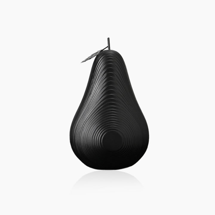 Lisslune | Texture Fruit Apple & Pear Sculpture