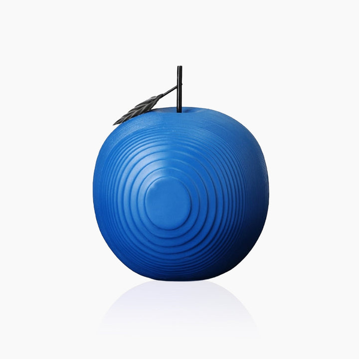 Lisslune | Texture Fruit Apple & Pear Sculpture
