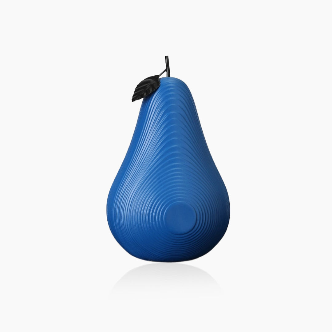 Lisslune | Texture Fruit Apple & Pear Sculpture
