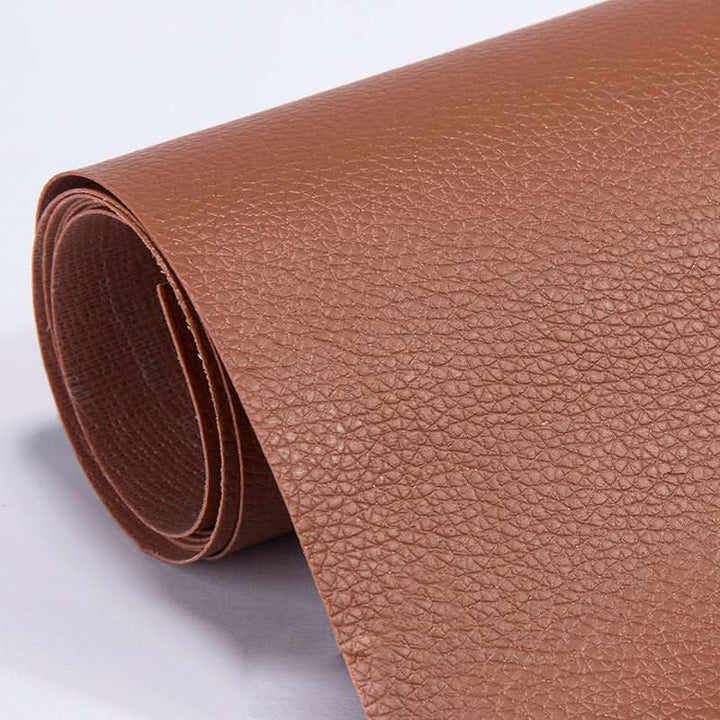 Lisslune | Self-Adhesive Leather Repair Patch 50x137cm