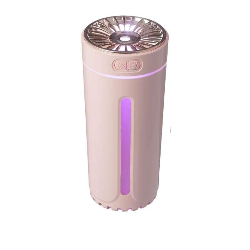 Lisslune | Portable Humidifier