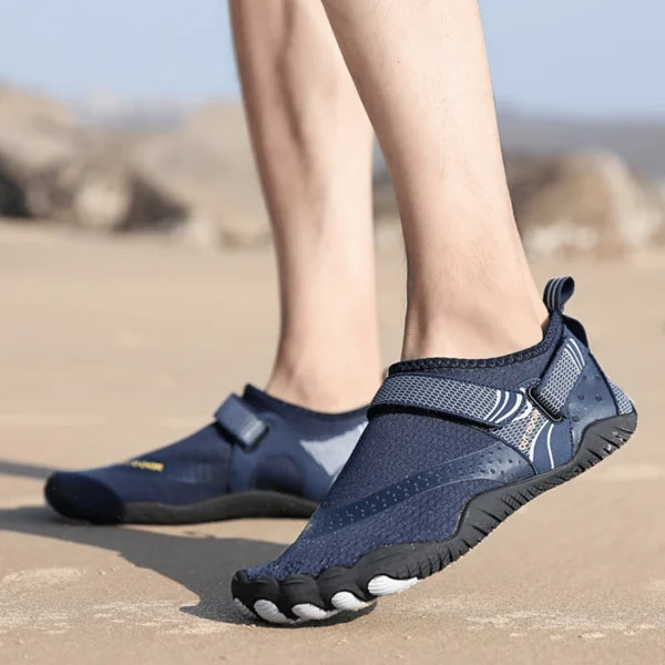 Lisslune | Barefoot Orthopedic Water Shoes