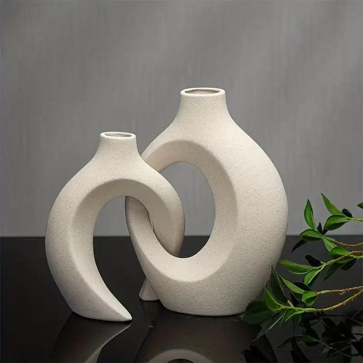 Lisslune | NordicVibe - Modern Scandinavian Vase