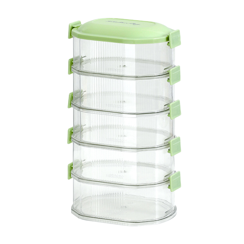 Lisslune | Spice container