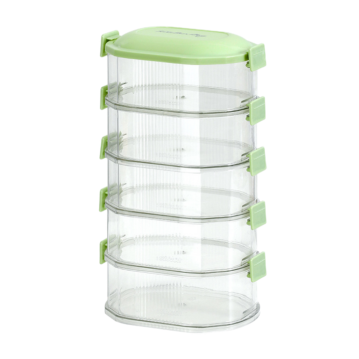 Lisslune | Spice container