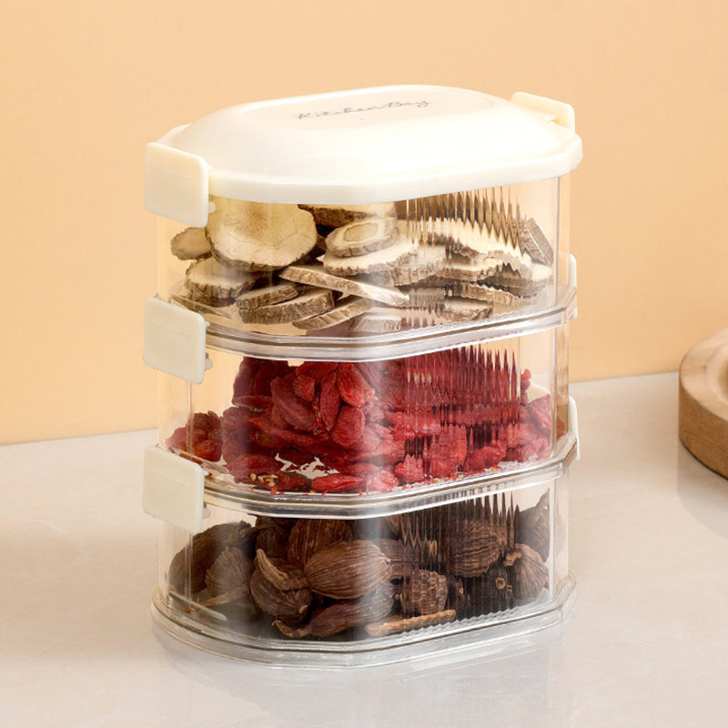 Lisslune | Spice container