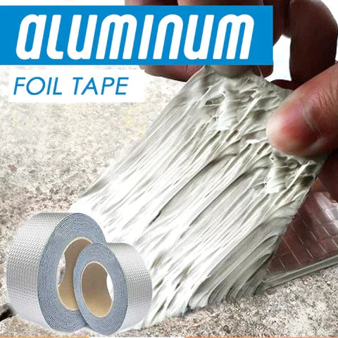 Lisslune | Super waterproof adhesive tape, butyl rubber
