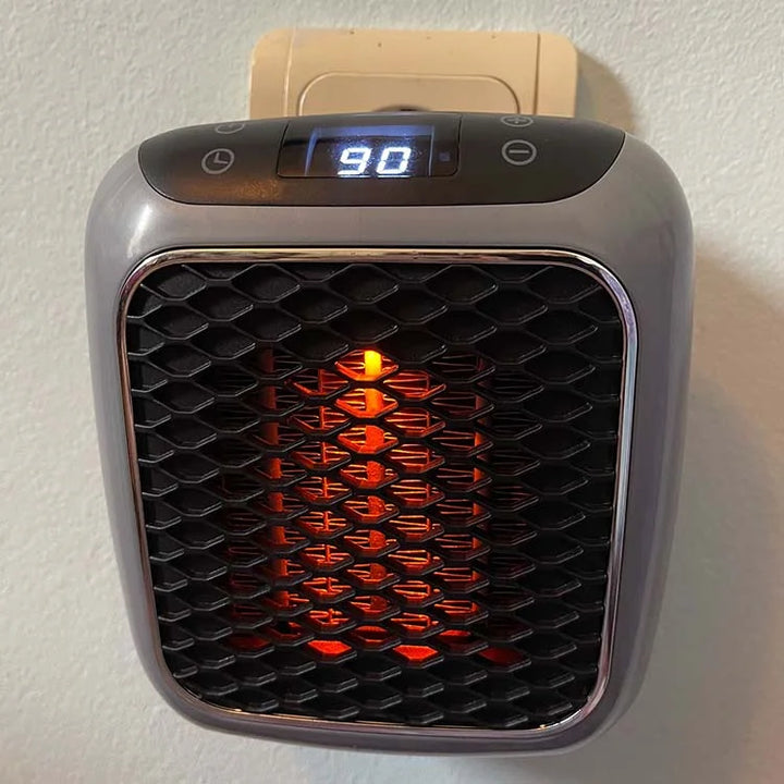 Lisslune | Best rated portable heater