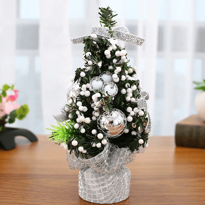 Lisslune | Tabletop Christmas Tree Ornament