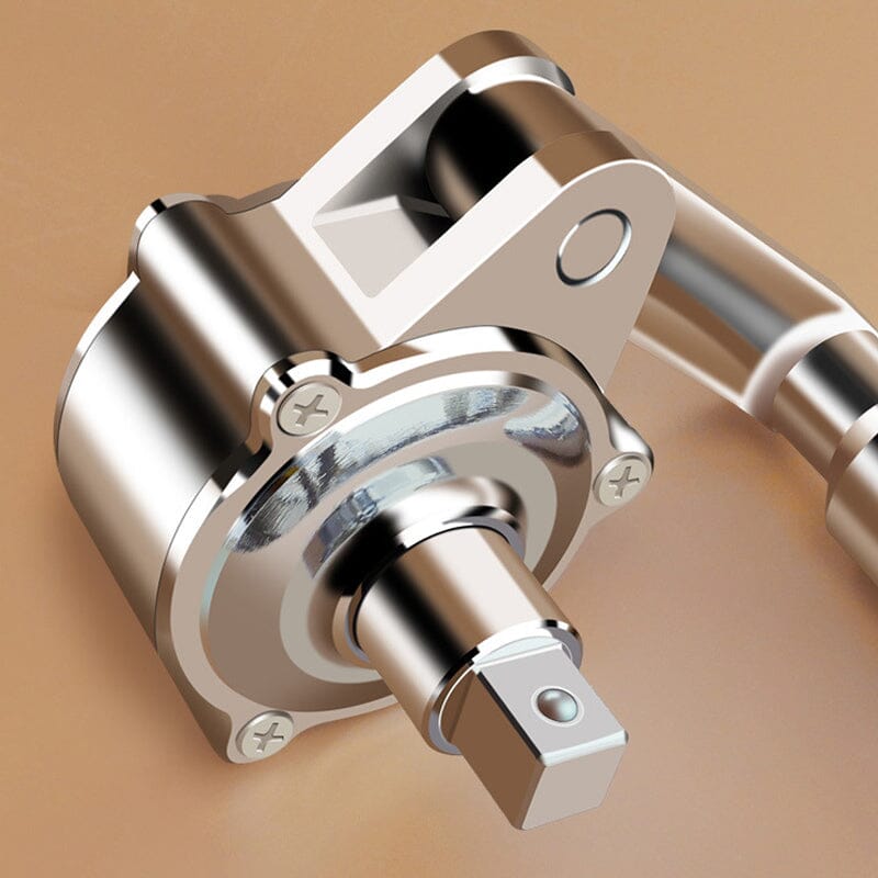 Lisslune | Torque Multiplier Wrench Set